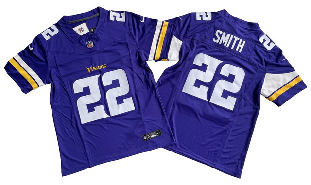 Minnesota Vikings Jerseys 39